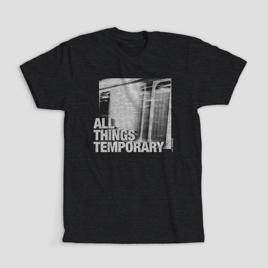 All Things Temporary Tee